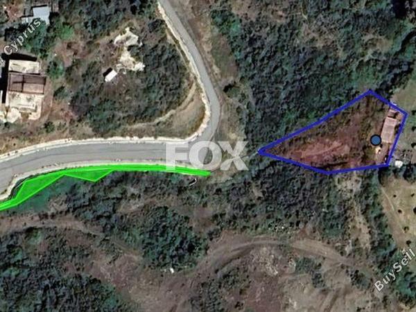 plot for sale kato pyrgos nicosia 1540090 image 5637327