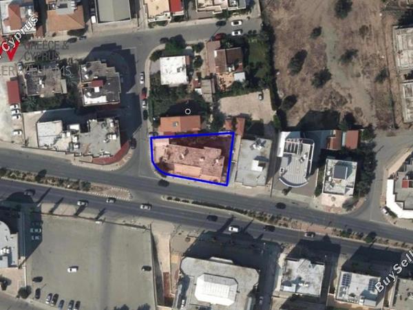 plot for sale strovolos nicosia 7962090 image 16133651