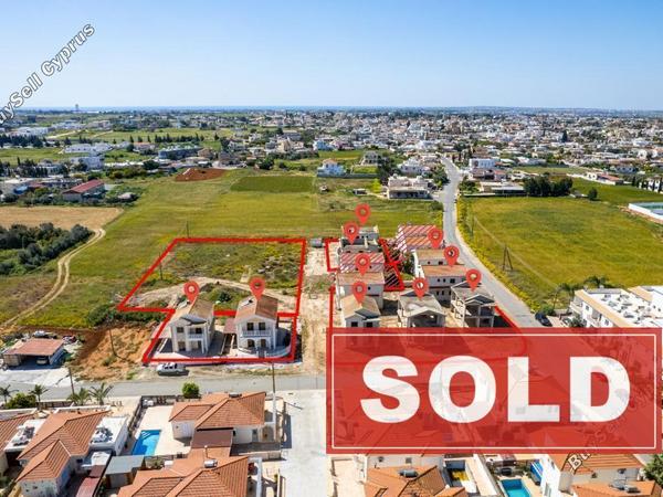 studio residential development sold frenaros famagusta 1038090 image 1110687