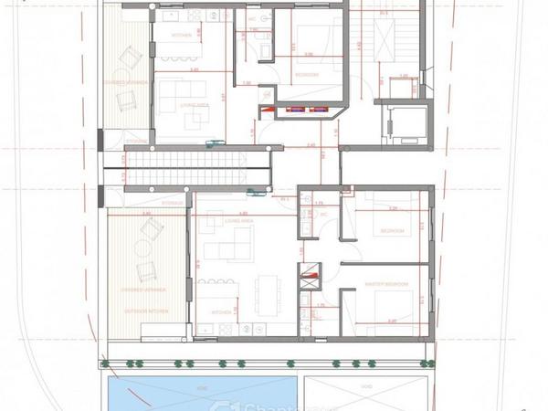 1 bedroom apartment for sale tombs of the kings paphos 8681190 image 16096077