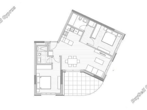 2 bedroom apartment for sale potamos germasogeias limassol 1815190 image 16640758