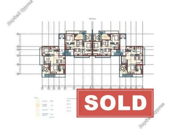 2 bedroom apartment sold tombs of the kings paphos 8699190 image 16216168
