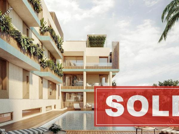 2 bedroom apartment sold tombs of the kings paphos 8699190 image 16216175