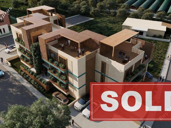 2 bedroom apartment sold tombs of the kings paphos 8699190 image 16216176