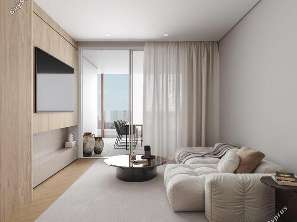 2 bedroom penthouse for sale aradippou larnaca 8377190 image 14649985