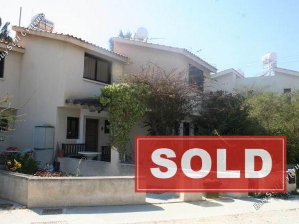 2 bedroom town house sold tombs of the kings paphos 227190 image 227492