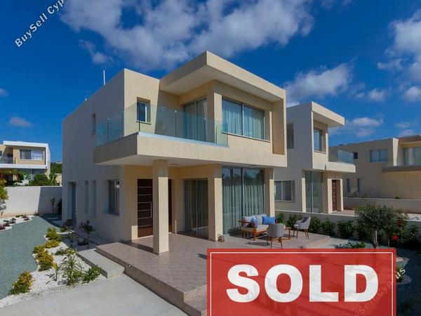 3 bedroom semi detached house sold mesogi paphos 760190 image 617262
