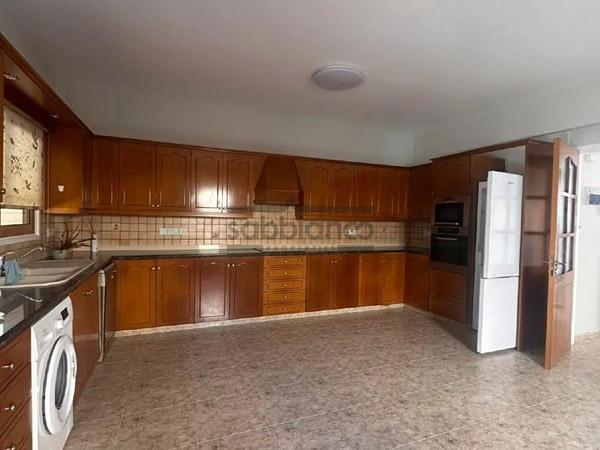 4 bedroom detached house for rent makedonitissa nicosia 8741190 image 16389902