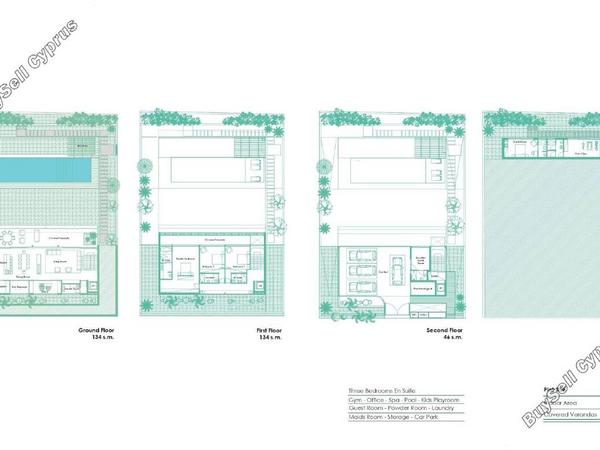 5 bedroom detached house for sale germasogeia limassol 8118190 image 13307101