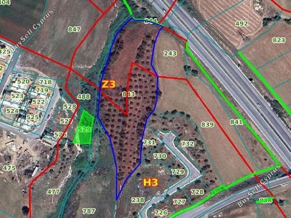 land for sale timi paphos 823190 image 15599231