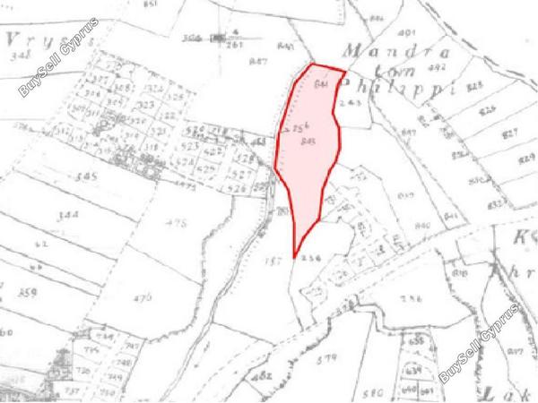 land for sale timi paphos 823190 image 15599232