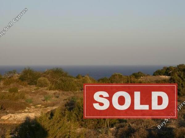 land sold cape greko famagusta 231190 image 276505