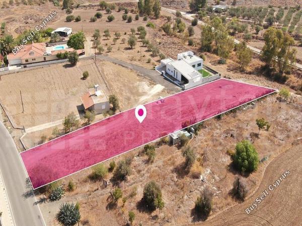 plot for sale analiontas nicosia 7872190 image 15714366
