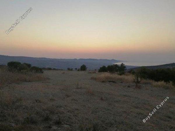 plot for sale meladia paphos 1684190 image 4400799
