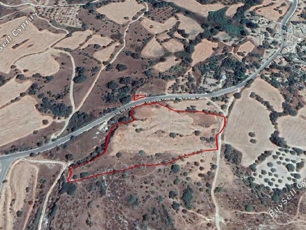 plot for sale meladia paphos 1684190 image 4400803
