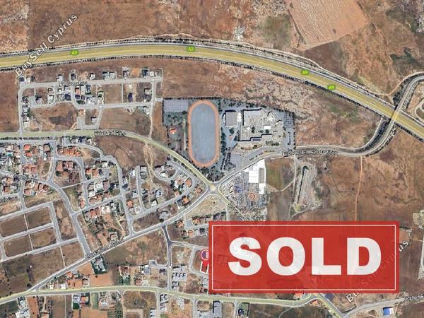 plot sold kokkinotrimithia nicosia 1769190 image 11145354