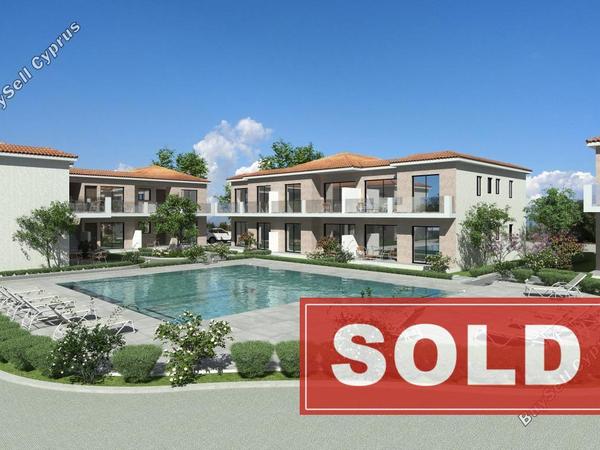 studio block of flats sold prodromi paphos 7460190 image 9249503
