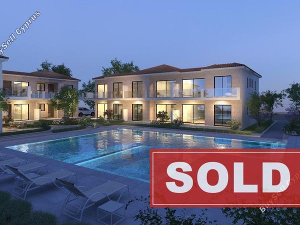 studio block of flats sold prodromi paphos 7460190 image 9249504
