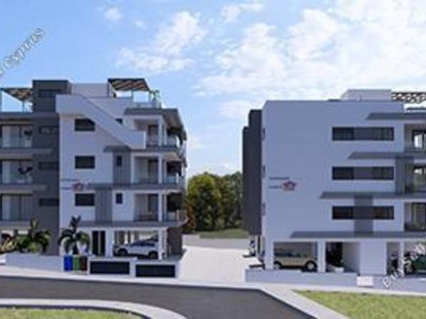 1 bedroom apartment for sale ekali limassol 1710290 image 13326782