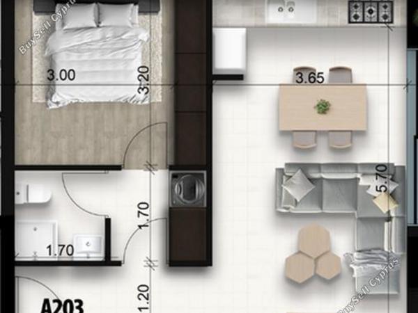 1 bedroom apartment for sale faneromeni larnaca 8393290 image 14808662