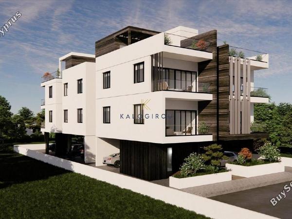 1 bedroom penthouse for sale agioi anargyroi larnaca 1249290 image 5617593