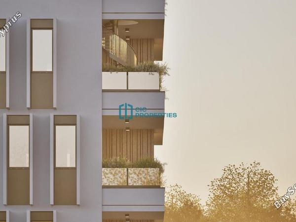 1 bedroom penthouse for sale aradippou larnaca 8307290 image 14124322