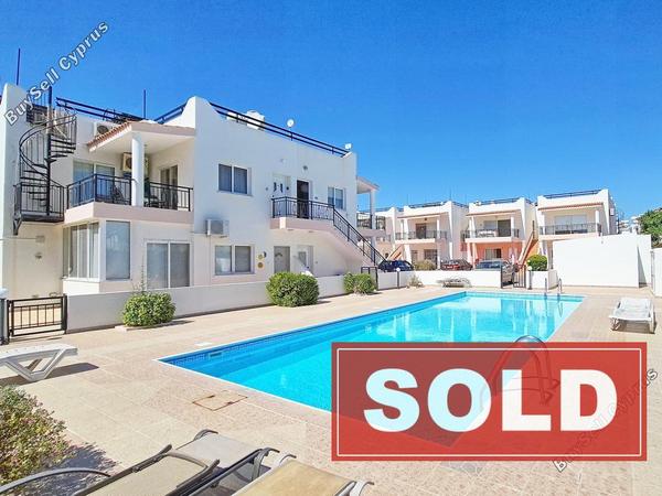 1 bedroom penthouse sold kato paphos paphos 879290 image 753105