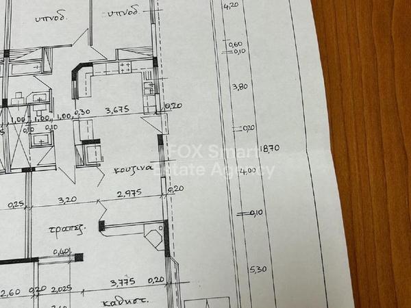 2 bedroom semi detached house for sale makedonitissa nicosia 1254290 image 6061590