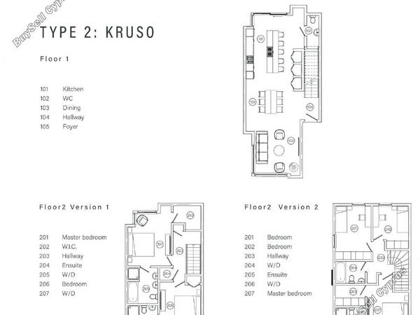 3 bedroom detached house for sale moni limassol 1860290 image 14531533