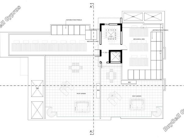 4 bedroom apartment for sale linopetra limassol 7858290 image 10897586
