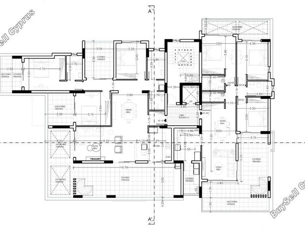4 bedroom apartment for sale linopetra limassol 7858290 image 10897588