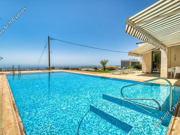4 bedroom detached house for sale konia paphos 8522290 image 15689049