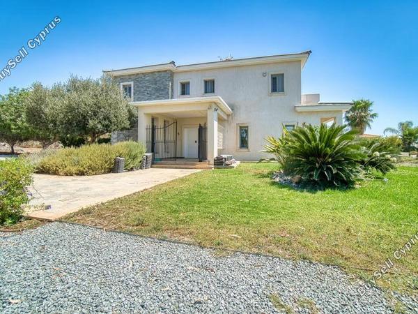4 bedroom detached house for sale konia paphos 8522290 image 15689052