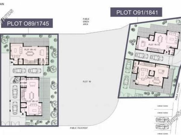 4 bedroom detached house for sale paphos municipality paphos 1450290 image 4942415