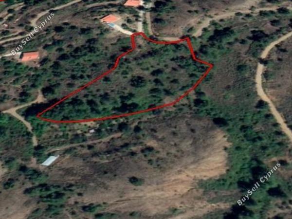 land for sale kato platres limassol 1548290 image 5891642