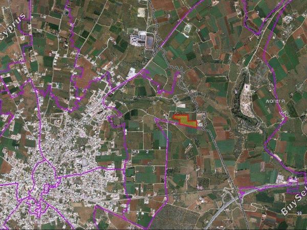 land for sale liopetri famagusta 1805290 image 6136339