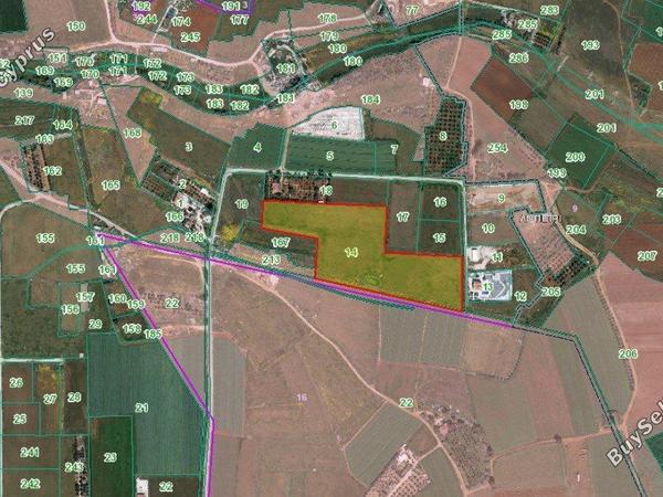 land for sale liopetri famagusta 1805290 image 6136340