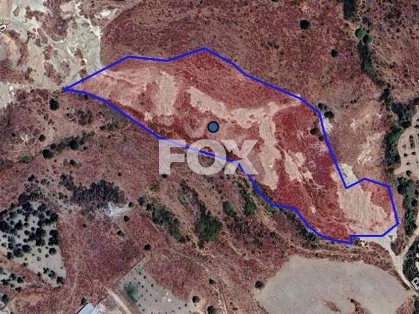 land for sale marathounta paphos 1561290 image 5640279