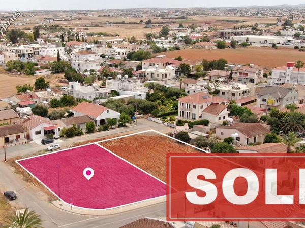 land sold kokkinotrimithia nicosia 1381290 image 2818781