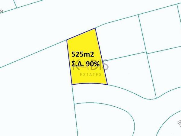 plot for sale ilioupoli nicosia 1463290 image 5866623