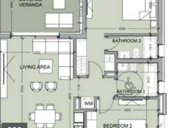 1 bedroom apartment for sale kato polemidia limassol 7736390 image 11935758