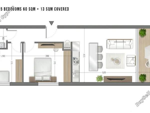 2 bedroom apartment for sale mesa gitonia limassol 8417390 image 14934287