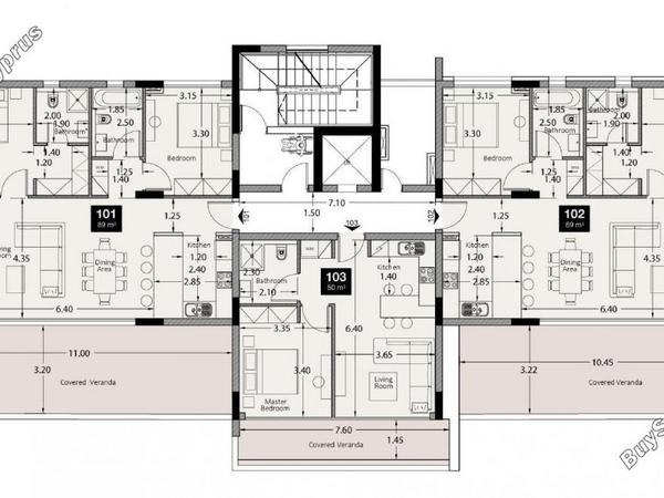 2 bedroom apartment for sale potamos germasogeias limassol 1273390 image 7084554