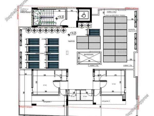 2 bedroom penthouse for sale aglantzia nicosia 8345390 image 14734711
