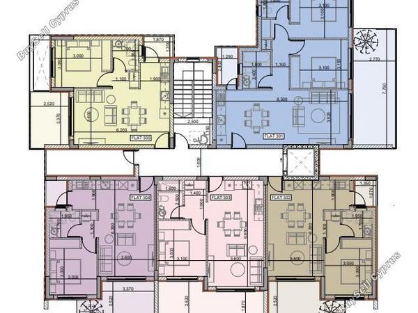 2 bedroom penthouse for sale ypsonas limassol 7734390 image 10158095