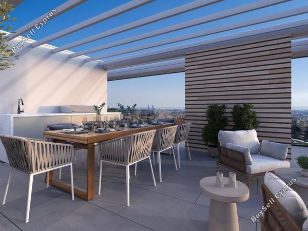 2 bedroom penthouse for sale ypsonas limassol 7734390 image 10158112