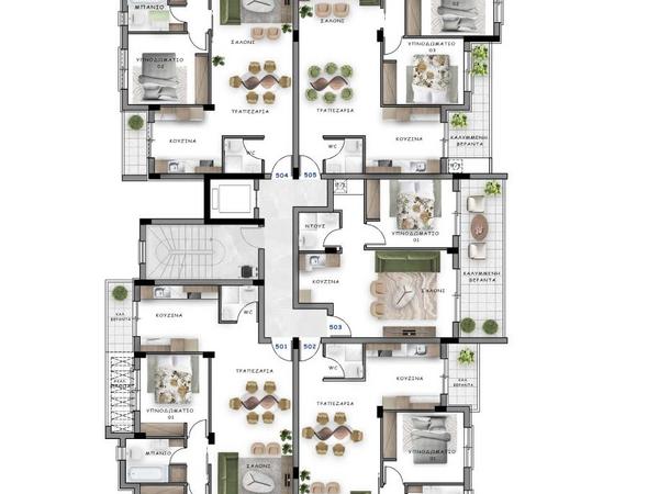 3 bedroom apartment for sale kato polemidia limassol 1621390 image 15343747