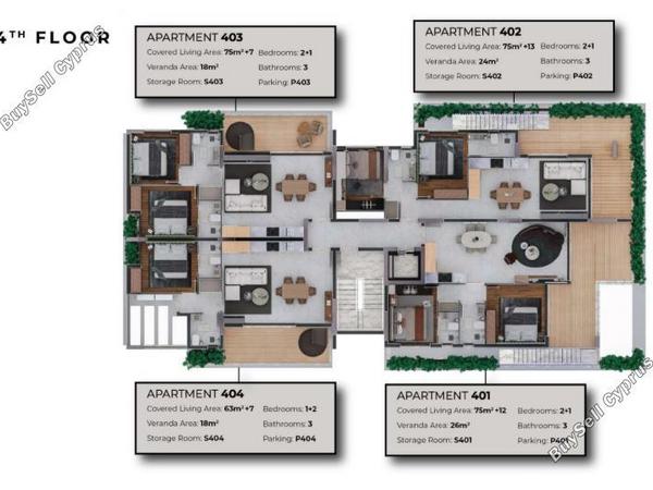 3 bedroom penthouse for sale sotiros agios ioannis larnaca larnaca 7625390 image 9921376