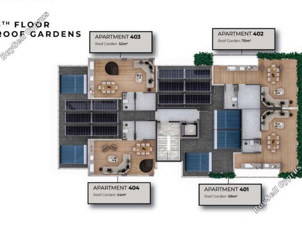 3 bedroom penthouse for sale sotiros agios ioannis larnaca larnaca 7625390 image 9921379