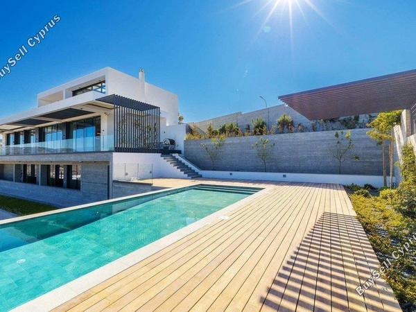 6 bedroom detached house for sale konia paphos 1681390 image 6781046